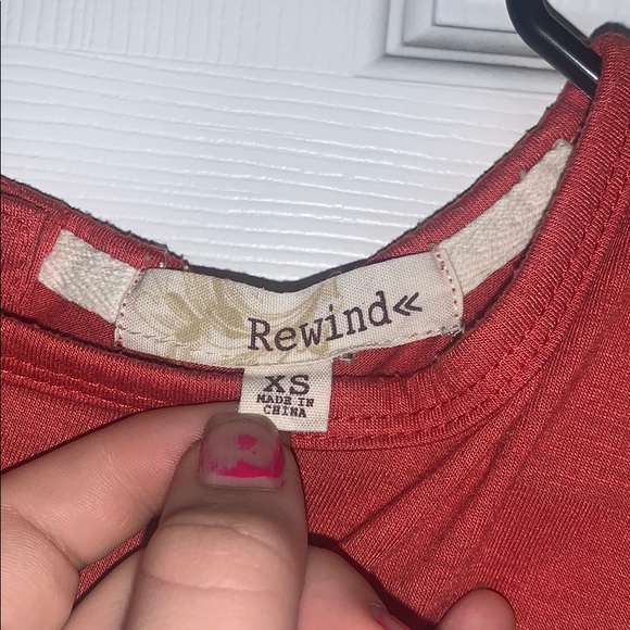 Tee shirt - Picture 3 of 3